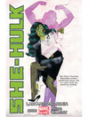Cover image for She-Hulk (2014), Volume 1